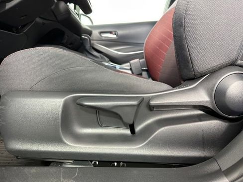 Used 2024 Toyota Corolla SE FWD image 22