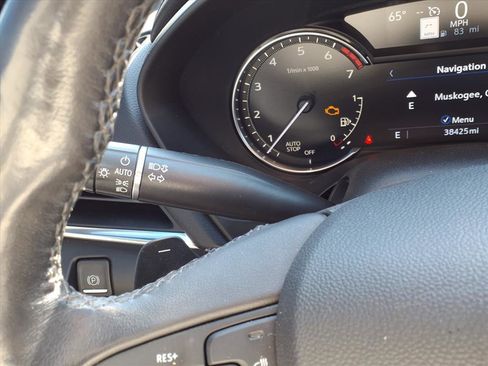 Used 2021 Cadillac CT4 Premium Luxury image 14