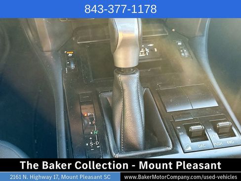 Used 2021 Lexus GX 460 Premium w/ Premium Package AWD/4WD image 17