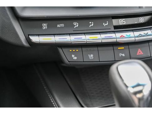 New 2026 Cadillac CT4 Premium Luxury image 30