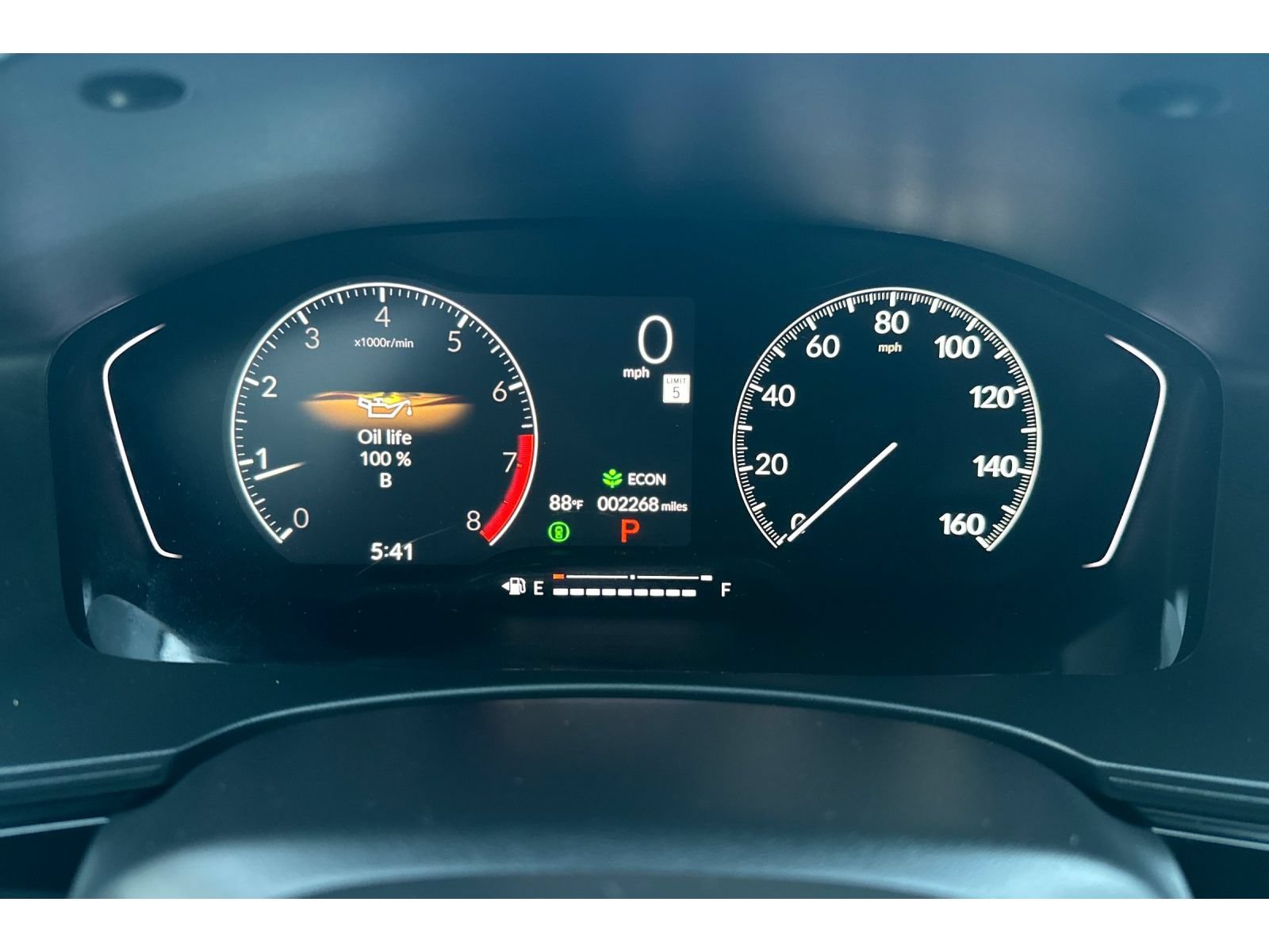 Certified 2026 Honda Civic Sport image 40