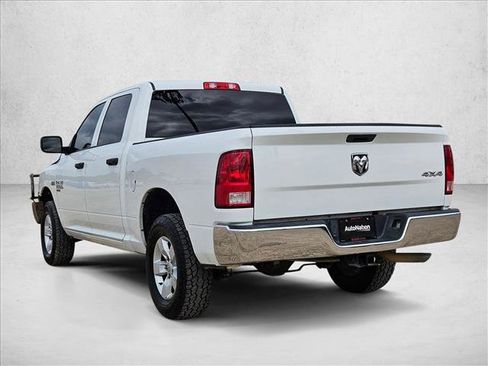 Used 2019 RAM 1500 Tradesman w/ Chrome Plus Package image 7