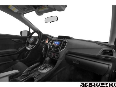 Used 2023 Subaru Impreza 2.0i AWD/4WD image 19