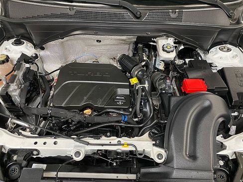 Used 2021 Chevrolet TrailBlazer LS image 15