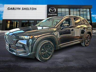 New 2025 MAZDA CX-50 AWD 2.5 S w/ Weather Package