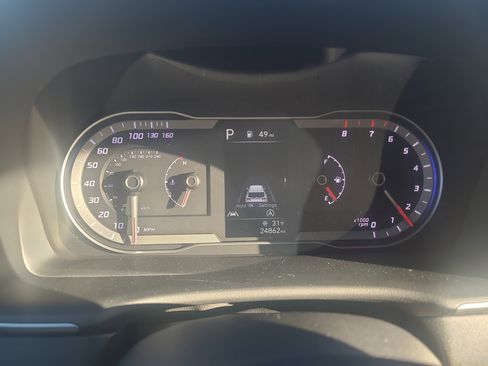 Used 2023 Hyundai Tucson SEL image 23