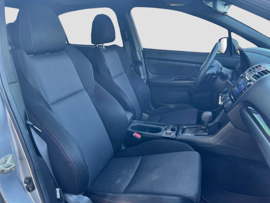 Used 2020 Subaru WRX Premium AWD/4WD image 29