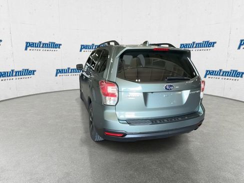 Used 2018 Subaru Forester 2.5i Premium AWD/4WD image 9