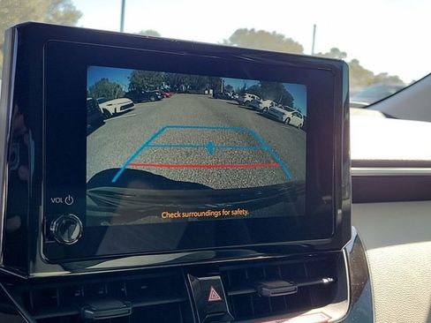 Used 2026 Toyota Corolla LE image 26