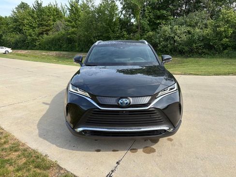 Used 2021 Toyota Venza Limited w/ Advanced Technology Package AWD/4WD image 12