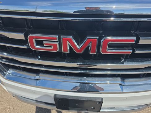 Used 2022 GMC Yukon SLT RWD image 23