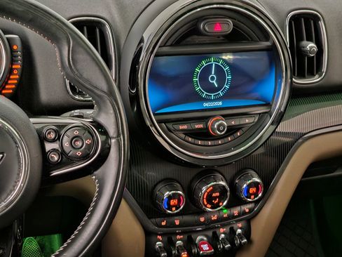 Used 2017 MINI Cooper Countryman S AWD/4WD image 17