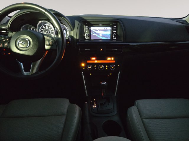 Used 2014 MAZDA CX-5 Grand Touring AWD/4WD image 10
