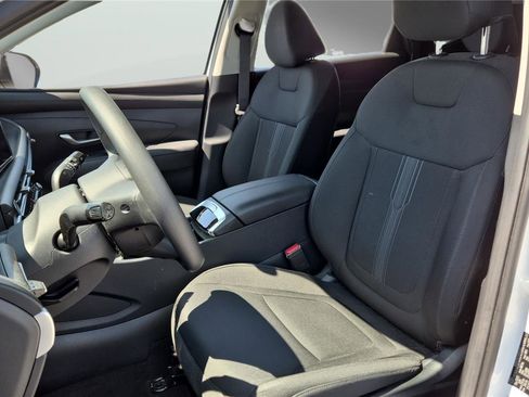 Certified 2026 Hyundai Tucson SEL AWD/4WD image 11