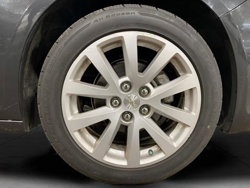 Used 2015 Chevrolet Malibu LT image 18