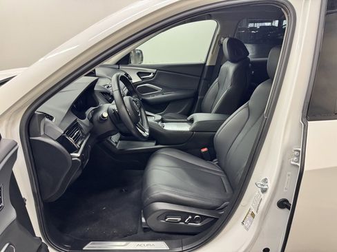 Used 2024 Acura RDX SH-AWD image 14