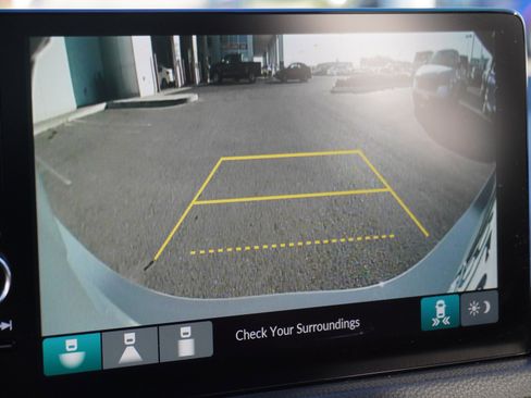 Used 2024 Honda Civic Si image 26