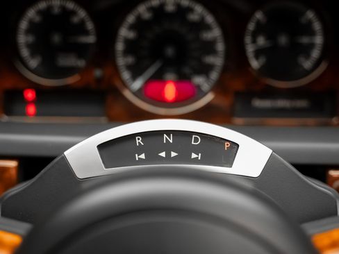 Used 2007 Rolls-Royce Phantom Sedan RWD image 42