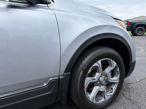 Used 2019 Honda CR-V EX-L image 14