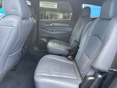 Used 2023 Buick Enclave Essence w/ LPO, Floor Liner Package image 30