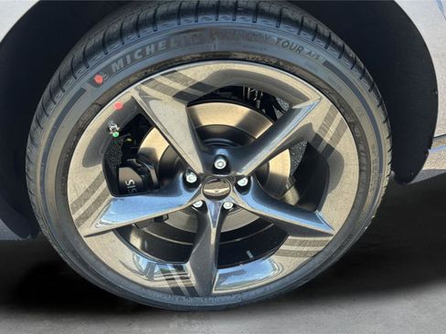 New 2026 Genesis GV70 2.5T Sport Prestige AWD/4WD image 25