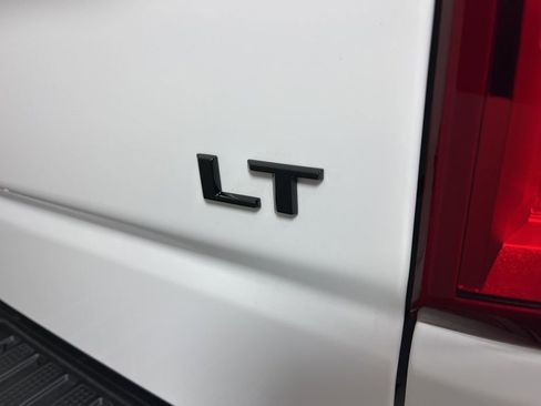 Certified 2026 Chevrolet Silverado 1500 LT Trail Boss w/ Safety Package image 13