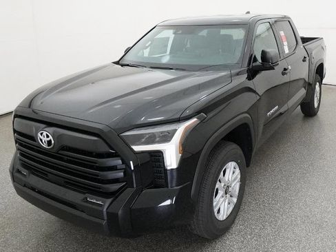 New 2026 Toyota Tundra SR5 AWD/4WD image 49