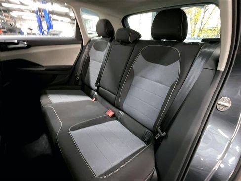 New 2026 Volkswagen Taos S image 12