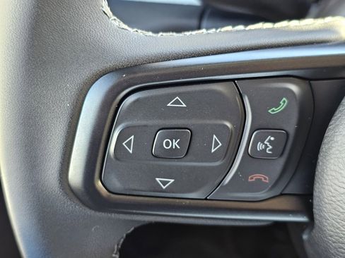 New 2026 Jeep Wrangler Willys image 19