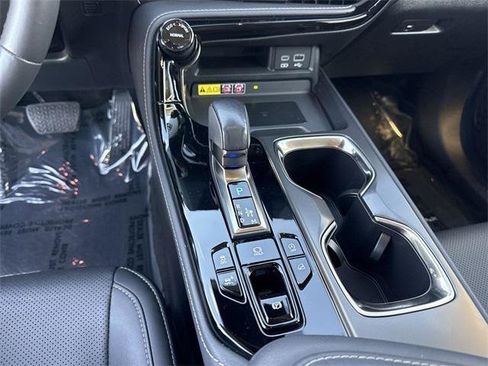 Certified 2022 Lexus NX 350 AWD w/ Premium Package image 21