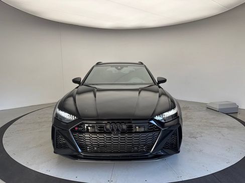 Used 2025 Audi RS 6 performance AWD/4WD image 27