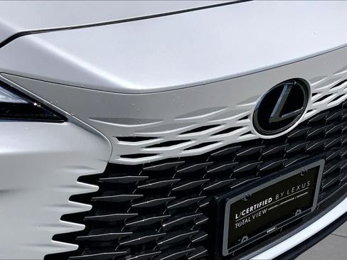 Certified 2025 Lexus RX 350 Premium AWD/4WD image 30