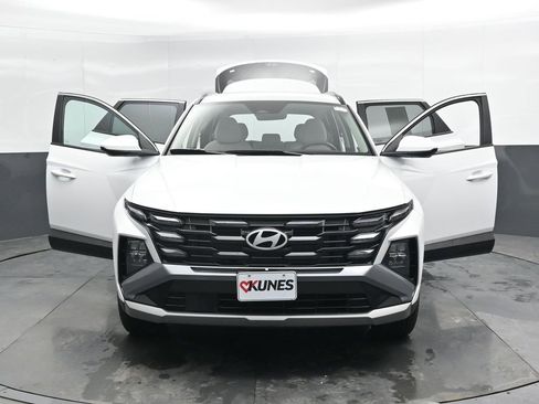 Used 2025 Hyundai Tucson SEL image 50