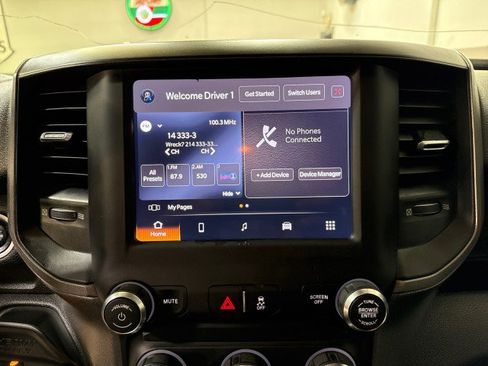 Used 2022 RAM 3500 Tradesman image 25