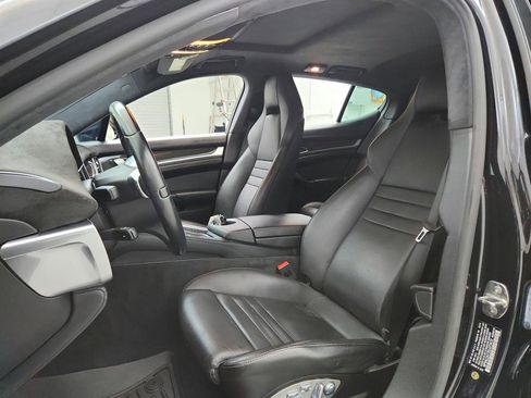 Used 2014 Porsche Panamera Turbo image 14