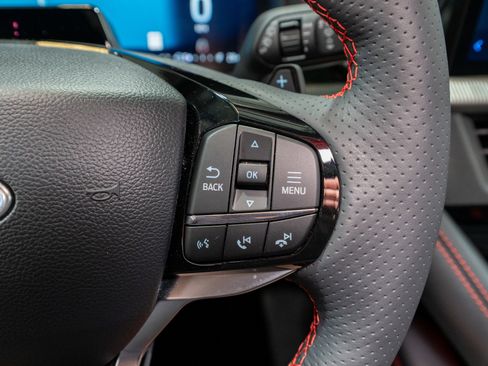 Used 2025 Ford Explorer ST w/ Sun And Sound Package image 28