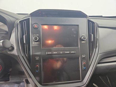 Certified 2025 Subaru Crosstrek 2.0i w/ Crosstrek Mirror Package AWD/4WD image 20