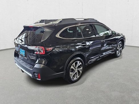 Used 2022 Subaru Outback Touring XT w/ Popular Package #2 image 5