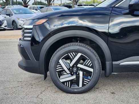 New 2026 Nissan Kicks SV image 5