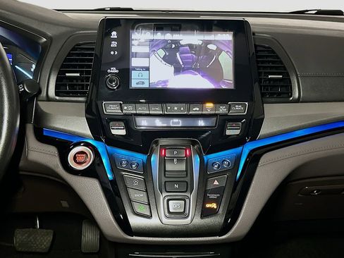 Used 2020 Honda Odyssey Elite image 29
