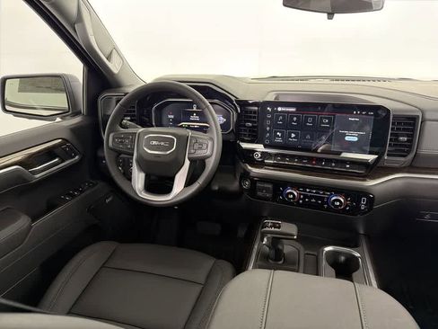 New 2026 GMC Sierra 1500 Elevation w/ Elevation Premium Package image 39