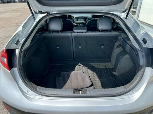 Used 2019 Hyundai Ioniq Limited FWD image 7