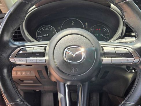 Used 2021 MAZDA CX-30 FWD 2.5 S w/ Premium Package image 28
