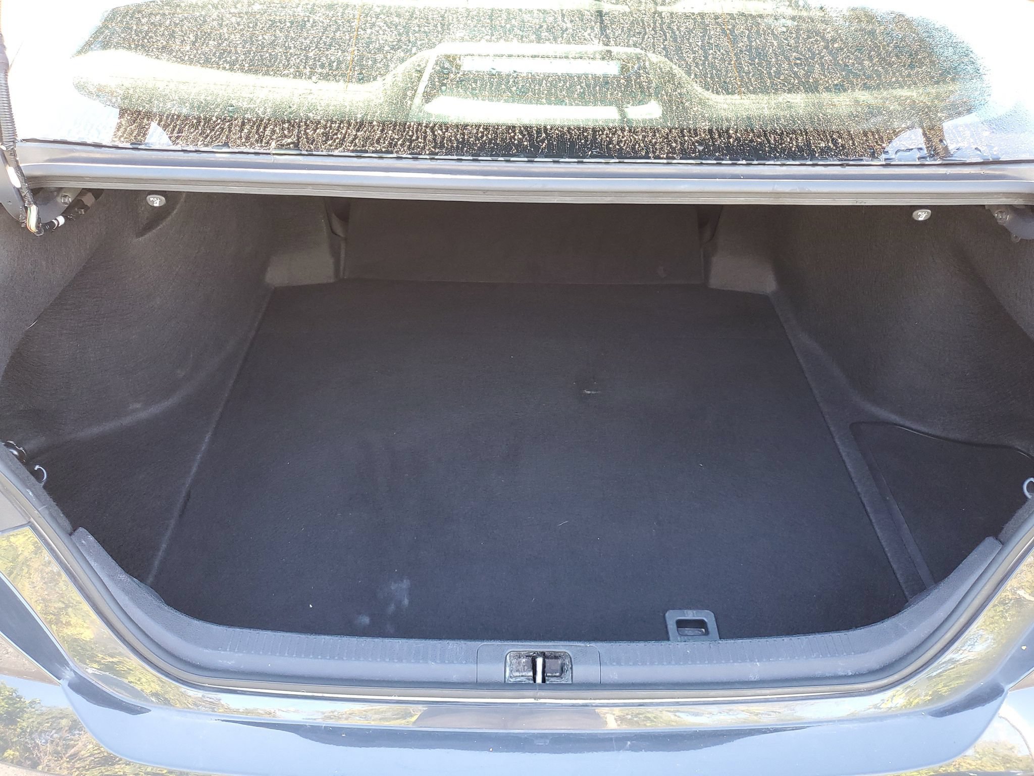 Used 2025 Toyota Camry LE FWD image 28