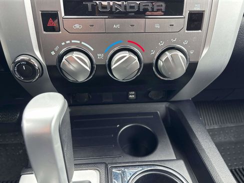 Used 2018 Toyota Tundra SR5 w/ TRD Off Road Package image 21