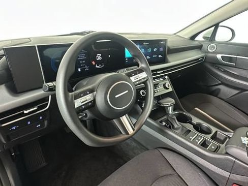 Certified 2026 Hyundai Sonata SE FWD image 13