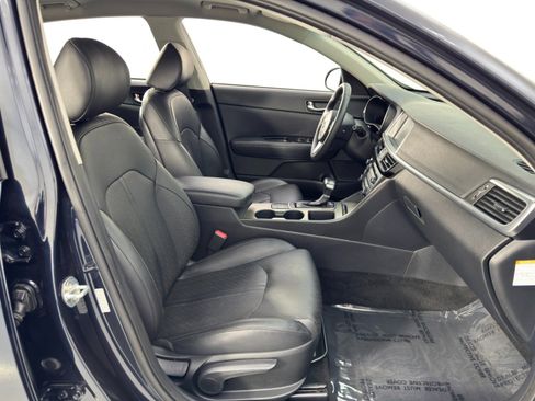 Used 2019 Kia Optima EX image 14
