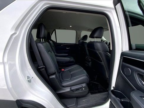 Used 2023 Honda Pilot EX-L image 20