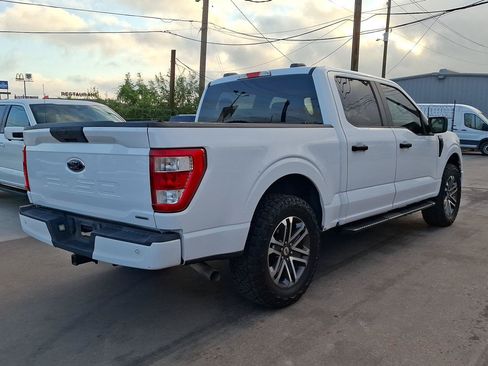 Used 2021 Ford F150 XL w/ STX Appearance Package RWD image 19