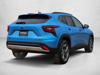 New 2026 Chevrolet Trax LT w/ Driver Confidence Package video 2